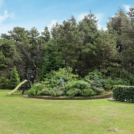 Feriehus 8 Person Holiday In Bl Vand *